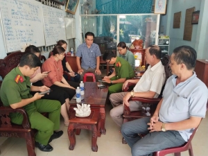 Thuận lợi và tiết kiệm