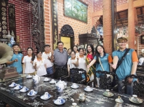 Tìm nét riêng hấp dẫn của du lịch Vĩnh Long