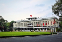 Bài cuối: Ngày Bắc- Nam sum họp