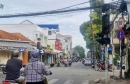 Lỗi đèn tín hiệu gây khó người tham gia giao thông
