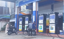 Bản tin thị trường ngày 8/5