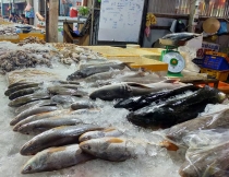 Bản tin thị trường ngày 7/5