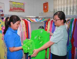 Kỳ 2: Học Bác về tư tưởng phục vụ Nhân dân