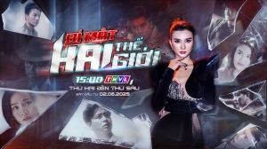 Bí mật hai thế giới