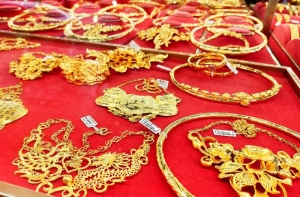 Bản tin thị trường ngày 29/5
