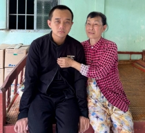 26 tuổi bị suy thận giai đoạn cuối, rất cần được giúp đỡ