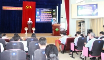 “Đào tạo nguồn nhân lực ngành công nghiệp bán dẫn và một số ngành công nghệ cốt lõi ở trường đại học”
