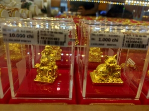 Bản tin thị trường ngày 11/5