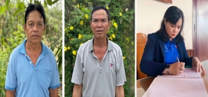 Tiếc thương nguyên Chủ tịch nước Trần Đức Lương