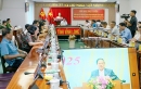 Thủ tướng chủ trì phiên họp Ban Chỉ đạo về phát triển khoa học, công nghệ, đổi mới sáng tạo, chuyển đổi số