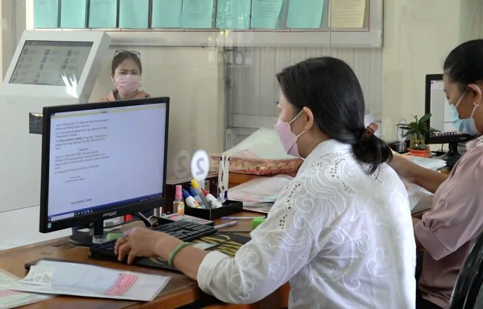 Ảnh NLĐ (minh họa).

