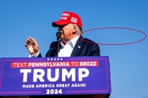 New York Times đoạt 4 giải Pulitzer năm nay, gồm tác phẩm về vụ ám sát Trump