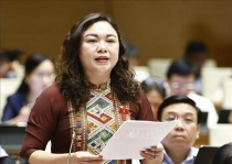 Tập trung xây dựng các nền tảng quan trọng để đất nước bước vào kỷ nguyên mới