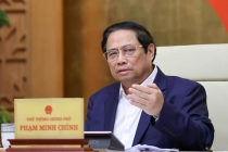 Thủ tướng chỉ đạo bảo đảm sản xuất, tiêu thụ, xuất khẩu nông lâm thủy sản