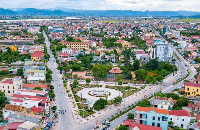 
Chi tiết phương án sắp xếp đơn vị hành chính cấp xã của các tỉnh, thành phố (Ảnh minh hoạ)