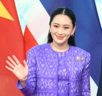 Thủ tướng Thái Lan kết thúc chuyến thăm Việt Nam