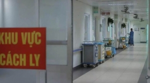 Số ca Covid-19 tăng trở lại, người dân cần chủ động phòng bệnh