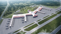 Phú Quốc nâng công suất sân bay lên 18 triệu khách để phục vụ APEC 2027