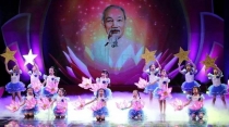 'Quà tháng 5 dâng Người' – Chương trình nghệ thuật đặc biệt kỷ niệm 135 năm Ngày sinh Chủ tịch Hồ Chí Minh
