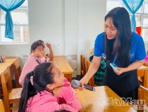 Lời Bác dạy là hành trang quý báu cho thanh niên