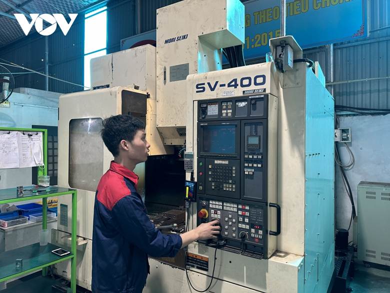 
Nhiều doanh nghiệp vẫn đang loay hoay khai thác cơ hội từ công nghệ AI mang lại