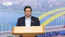 Thủ tướng: Không thay đổi mục tiêu các dự án, công trình trọng điểm