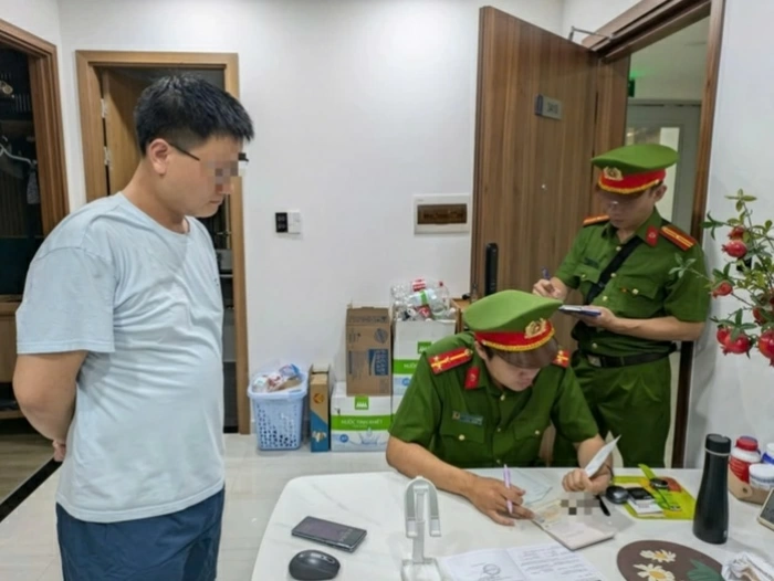 Từ ngày 21/5: Bắt buộc dùng hệ thống khai báo lưu trú mới