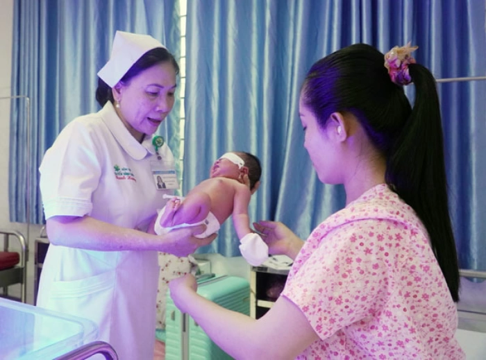Bảo đảm mức sinh thay thế đến năm 2030