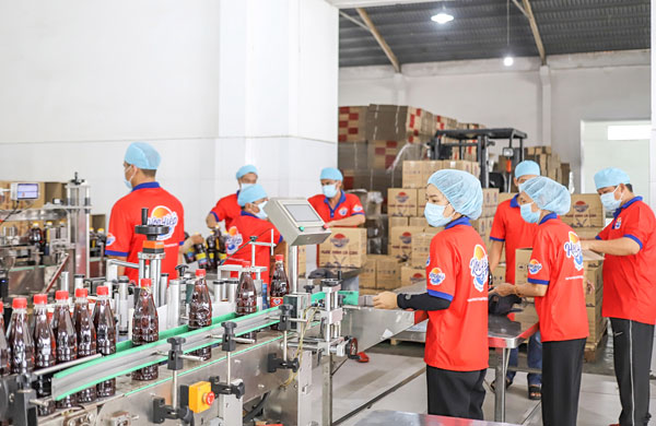 Tỉnh tập trung phát triển các loại hình doanh nghiệp cả về số lượng, quy mô và lĩnh vực hoạt động.