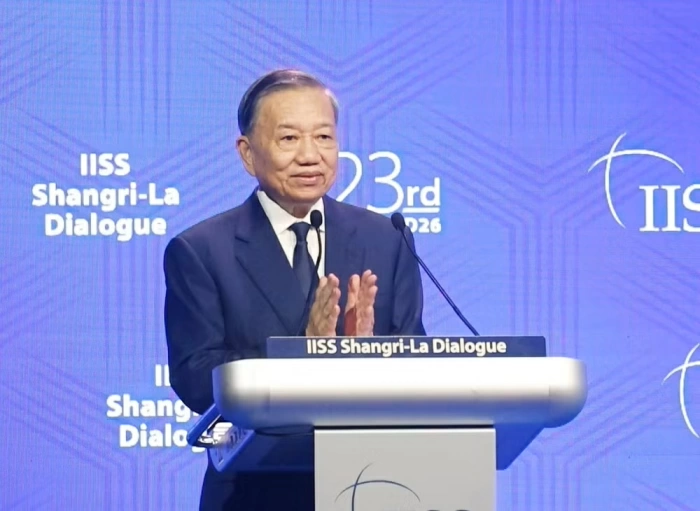 Thông điệp của Tổng Bí thư, Chủ tịch nước Tô Lâm là chìa khóa giải quyết thách thức của nhân loại
