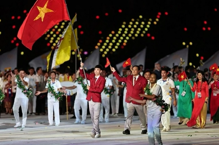 Phát triển thể thao trọng điểm, nâng tầm cạnh tranh tại các kỳ ASIAD và Olympic