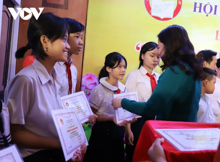 Bộ GD-ĐT đề xuất 5 chương trình học bổng Quốc gia bồi dưỡng nhân tài