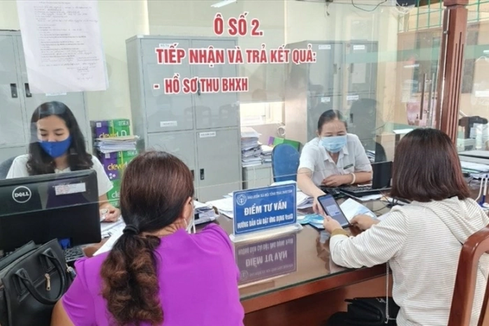 Chính sách mới có hiệu lực từ tháng 5/2026