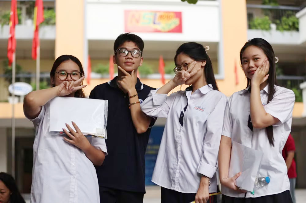 (Ảnh: ĐẠI THẮNG)