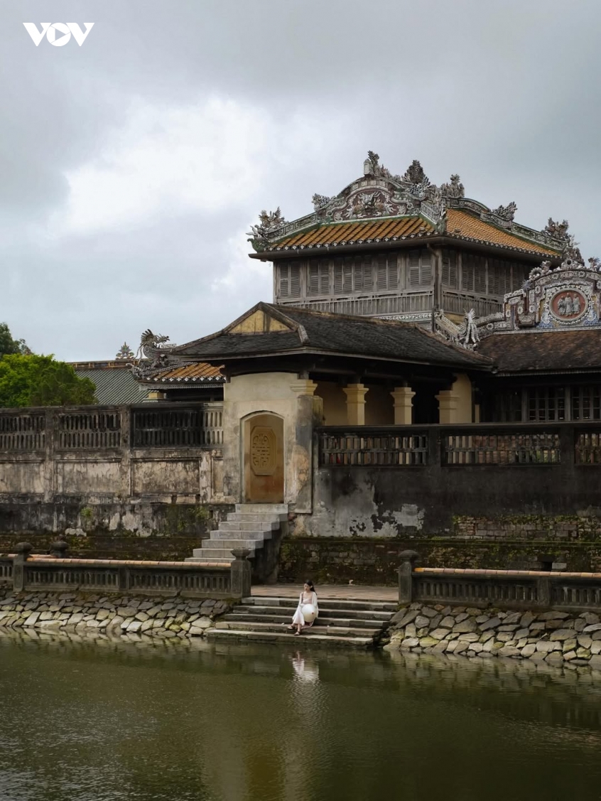 Từ Hà Nội, Huế đến Hội An, nhiều không gian di sản đang trở thành điểm hẹn mới của thế hệ trẻ.
