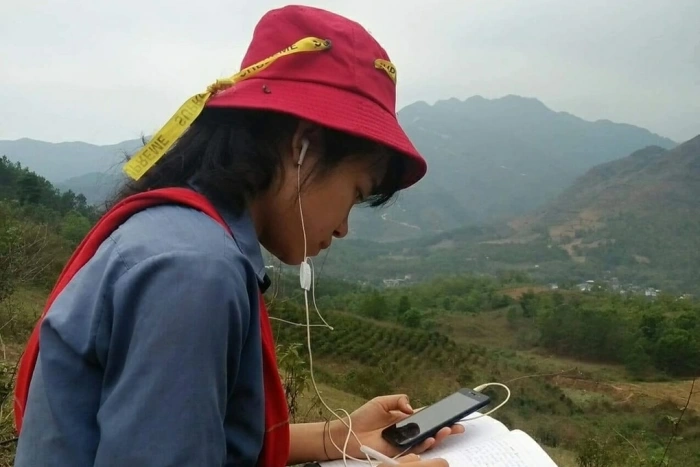Hỗ trợ 400.000 điện thoại thông minh: Đối tượng nào trong diện được nhận?