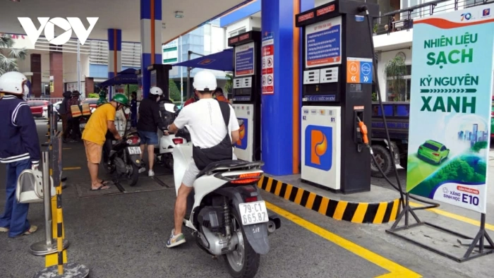 Sử dụng xăng sinh học E10 trước giờ “G”: Lo tỷ lệ Ethanol hao hụt khi lưu trữ