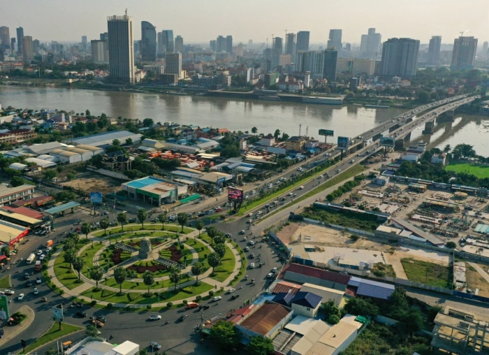 WB phê duyệt 300 triệu USD giúp Campuchia bứt phá hạ tầng giao thông và logistics