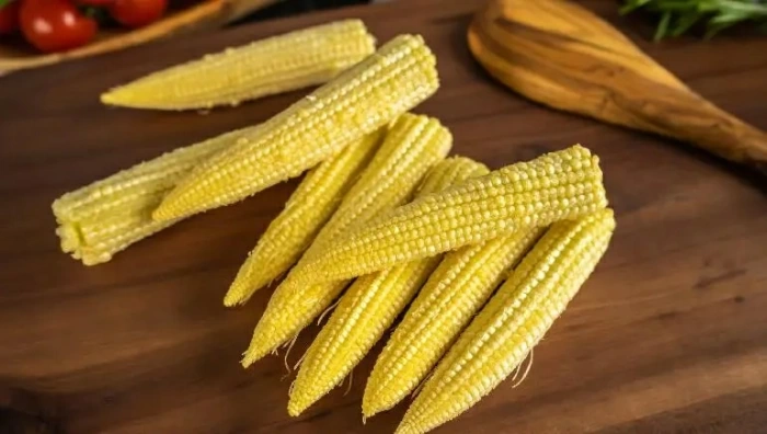 Thường xuyên ăn ngô bao tử, cơ thể nhận được những lợi ích gì?