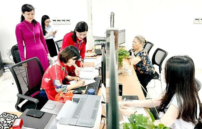 Việc đặt thực thi pháp luật vào trung tâm của cải cách thể chế mang ý nghĩa rất lớn

