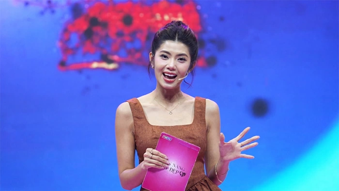 Quyền năng phái đẹp: Gỡ rối “sóng ngầm” mẹ chồng - nàng dâu