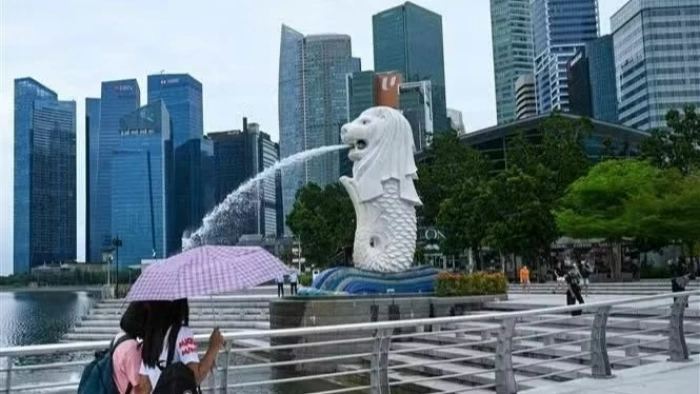 Singapore công bố chiến lược mới nhằm thúc đẩy tăng trưởng và việc làm