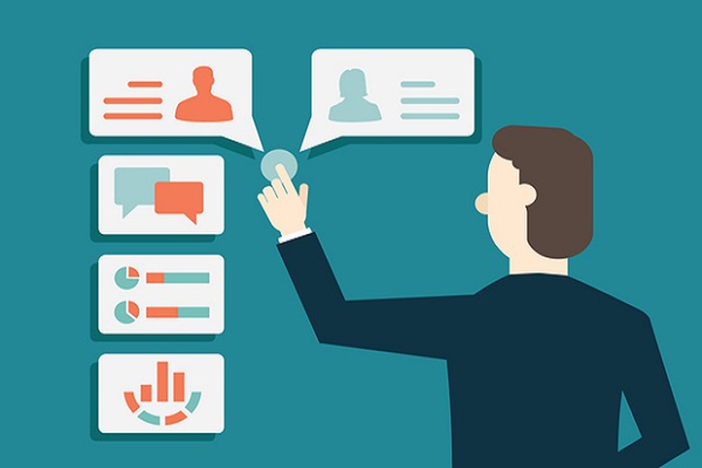 Triển khai thi hành Luật Tiếp cận thông tin.

