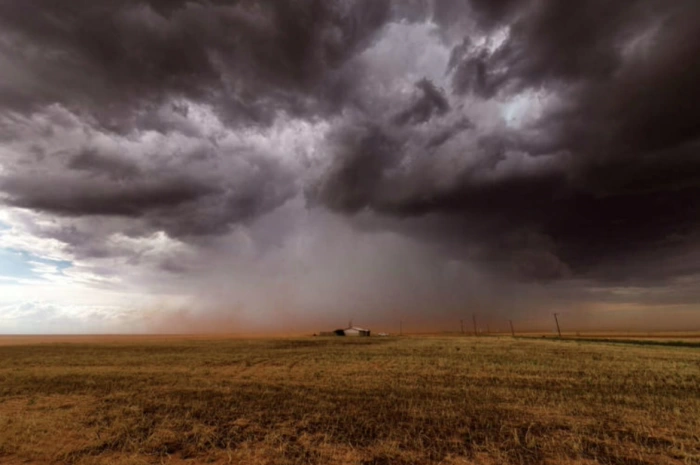 “Siêu El Nino” có thể khiến 2026 trở thành năm nóng nhất lịch sử