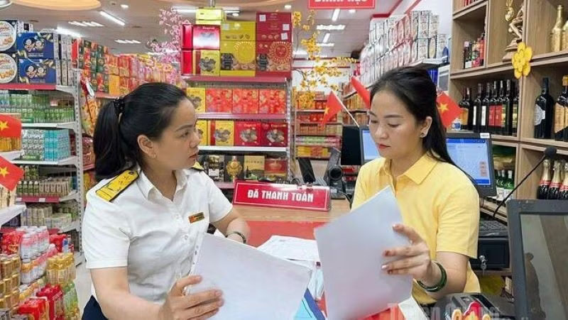 Ngành Thuế tập trung chủ động triển khai ngay Nghị định 141.