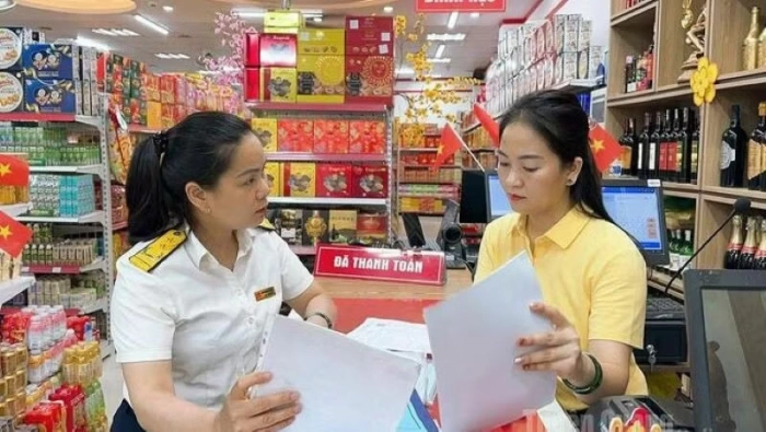 Cục Thuế ban hành Công điện chỉ đạo triển khai Nghị định 141