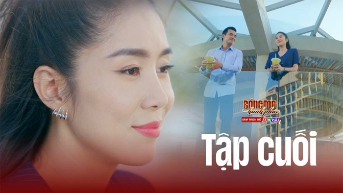 “Bóng ma hạnh phúc” tập cuối: Tiểu tam “mở tiệc BBQ”, chính thất ngẩng cao đầu làm chủ cuộc đời