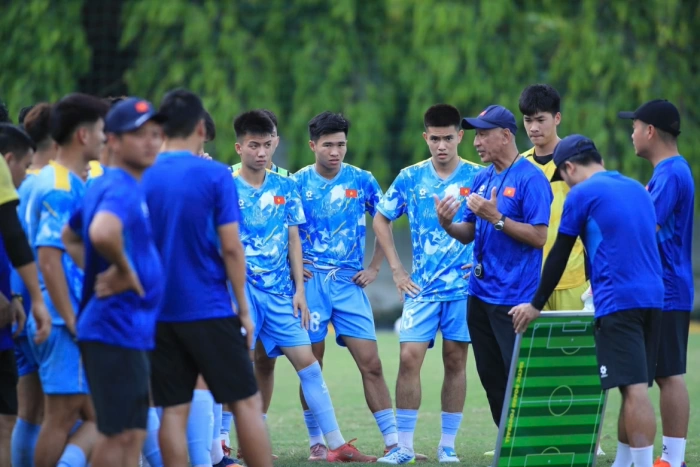 AFC báo tin vui cho bóng đá Việt Nam