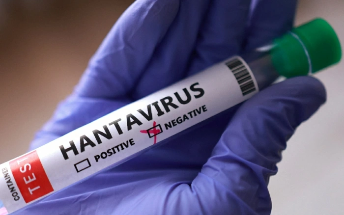 Lo ngại virus Hanta, nhiều nước khẩn trương truy vết hành khách từ tàu du lịch