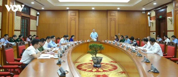Tổng Bí thư, Chủ tịch nước: Phát triển dược liệu thành ngành kinh tế chiến lược